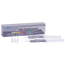 CIMENT MD CHELCREAM EDTA ROOT CANAL 