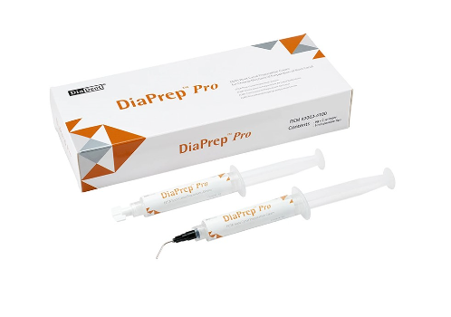 CIMENT DIAPREP PRO ROOT CANAL 