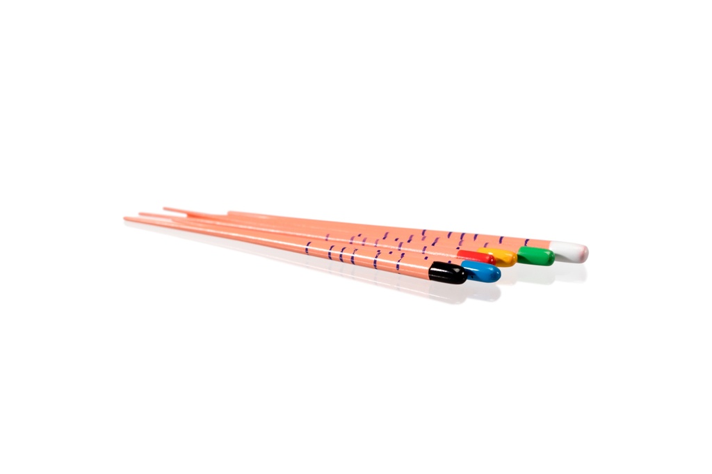 CONE GUTTA PERCHA ROGIN 15