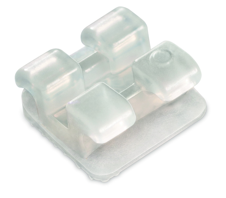 BRACKETS CERAMIC SYSTEM 