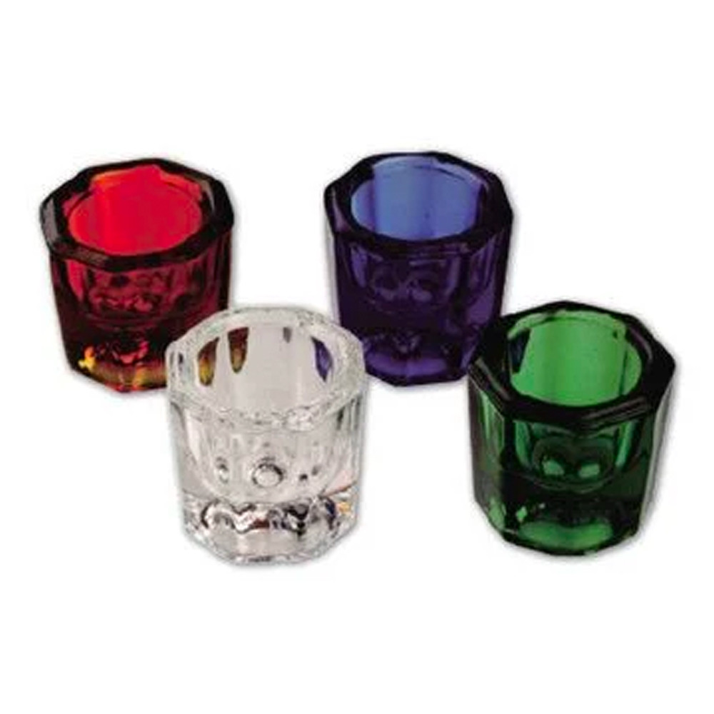 GODET EN VERRE 