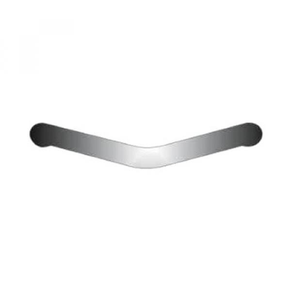 BANDE DE MATRICE METALLIQUE 5MM/3M 