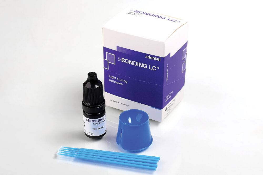 ADHESIF I-DENTAL 