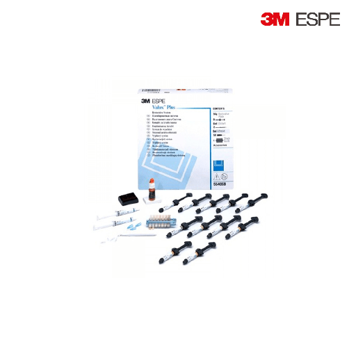 [27006] COMPOSITE VALUX PLUS 3M KIT 