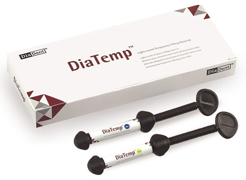 [27005] CIMENT PROVISOIRE DIA TEMP  