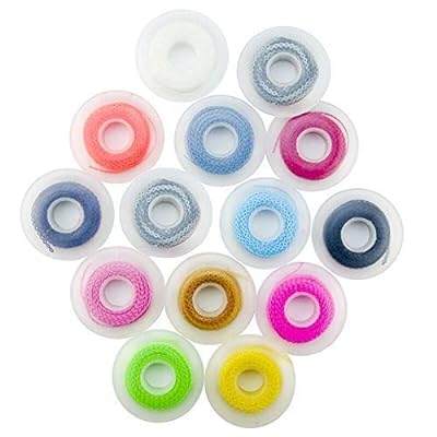 [23010] CHAINETTE ORTHODONTIQUE DENRUM 