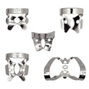 CRAMPON 2A WINGED BICUSPID CLAMP 