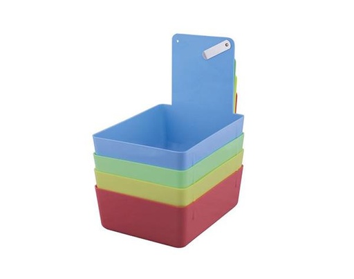 [23007] BOITE DE RANGEMENT BD-90615