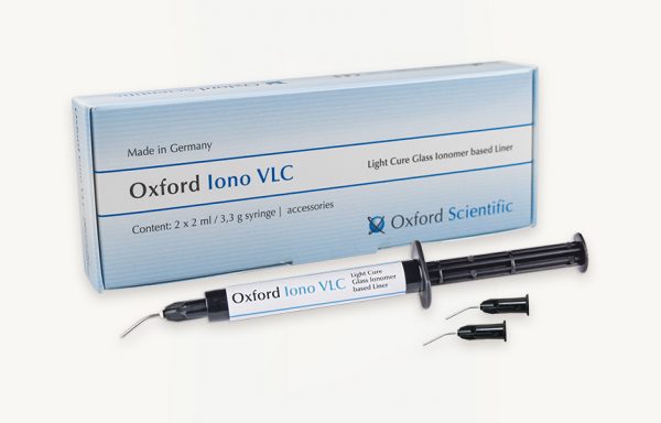 COMPOSITE OXFORD IONO VLC 