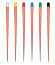 CONE EN PAPIER POINTS N 20