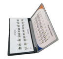 BRACKET ORTHOLUX