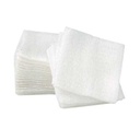 COMPRESSE PRE DECOUPEES NON STERILE 2X2-4PLY 1A1600