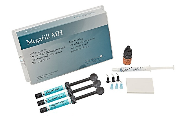 COMPOSITE MEGAFILL MH KIT 