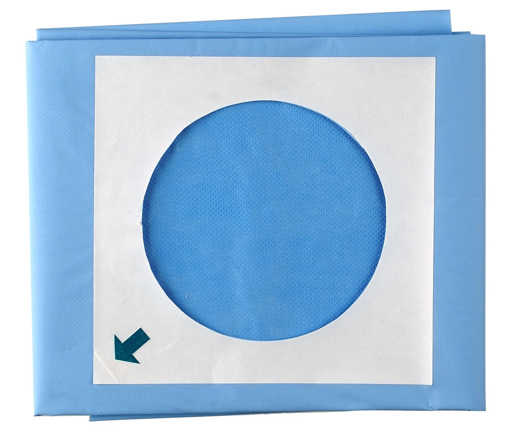 CHAMPS OPERATOIRE 90X120 