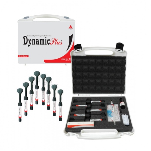 [27006] COMPOSITE DYNAMIC PLUS KIT 