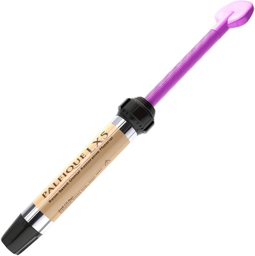 [27006] COMPOSITE PALFIQUE LX5 SERINGUE A3