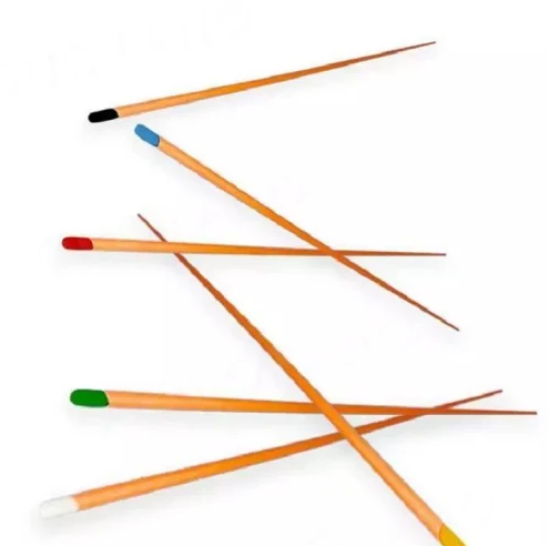 [21011] CONE GUTTA PERCHA POINTS 15 