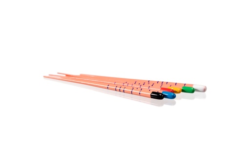 [21014] CONE GUTTA PERCHA  20 