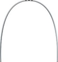 ARC EN ACIER U 16*22 ARCHWIRE 