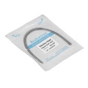 ARC EN ACIER L 16*22 ORTHOCLASSIC  