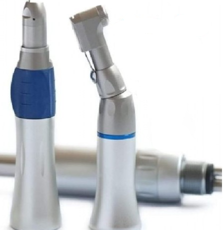 [17009] KIT MICRO MOTEUR /CONTRE ANGLE /PIECE A MAIN EXTERNE A CLE APPLE 