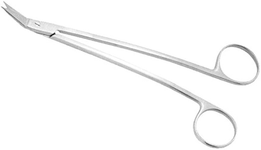 [30006] CISEAUX COUDES 