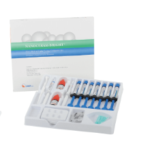 [27006] COMPOSITE NANOCERAM-BRIGHT 9 SERINGUE 4 G 